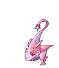 Deleter, attacking