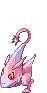 Deleter, standing
