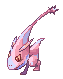 Deleter, walking