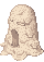 Sleeper, standing