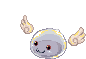 Arc Angeling, attacking