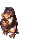 Galapago, dying
