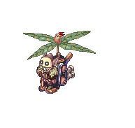 Rotar Zairo, dying