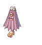 Karakasa, dying