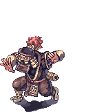 Shinobi, dying