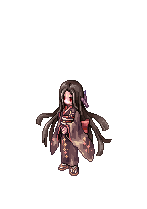 Miyabi Doll, dying