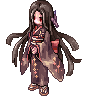 Miyabi Doll, standing