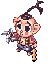 Dumpling Child, dying