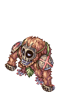 Wootan Fighter, dying