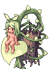 Parasite, dying