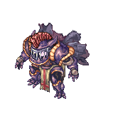 Dullahan, dying