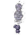 Heirozoist, attacking