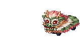 Zhu Po Long, attacking