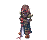 Tamruan, attacking