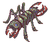 Ungoliant, attacking