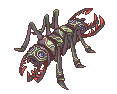 Ungoliant, dying