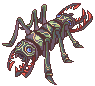 Ungoliant, standing