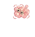 Noxious, attacking