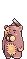 Teddy Bear, standing