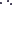 Anopheles, dying