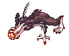 Gremlin, dying