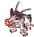 Gremlin, standing