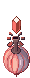 Photon Cannon, walking