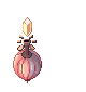 Photon Cannon, attacking