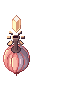 Photon Cannon, dying