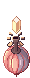 Photon Cannon, walking