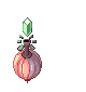 Photon Cannon, attacking