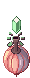 Photon Cannon, standing