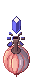 Photon Cannon, standing