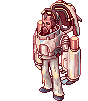 Archdam, attacking