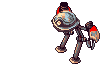 Venatu, attacking