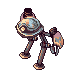 Venatu, dying