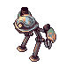 Venatu, dying