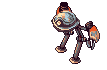 Venatu, attacking