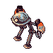 Venatu, dying