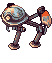 Venatu, walking