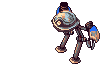 Venatu, attacking