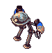 Venatu, dying