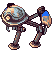 Venatu, walking