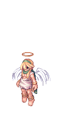 Dame of Sentinel, dying
