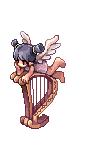 Lady Solace, dying