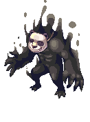 Odium of Thanatos, attacking