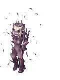 Maero of Thanatos, dying