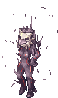 Maero of Thanatos, walking