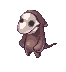 Dolor of Thanatos, attacking
