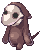 Dolor of Thanatos, walking